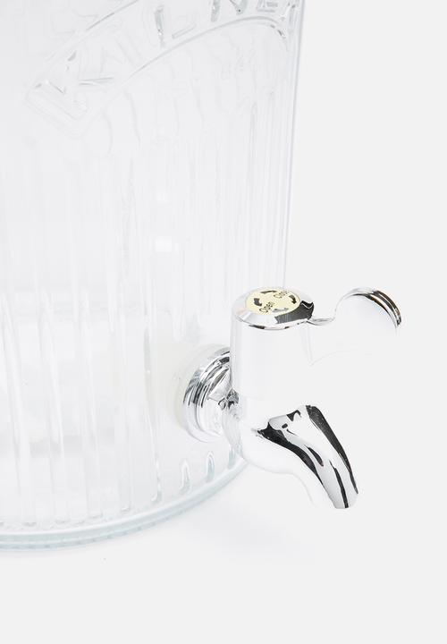 Kilner - Vintage drinks despenser