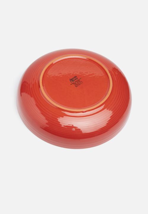 Jamie Oliver - Terracotta bowl large