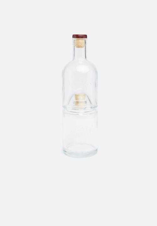 Kilner - Stackable bottle set