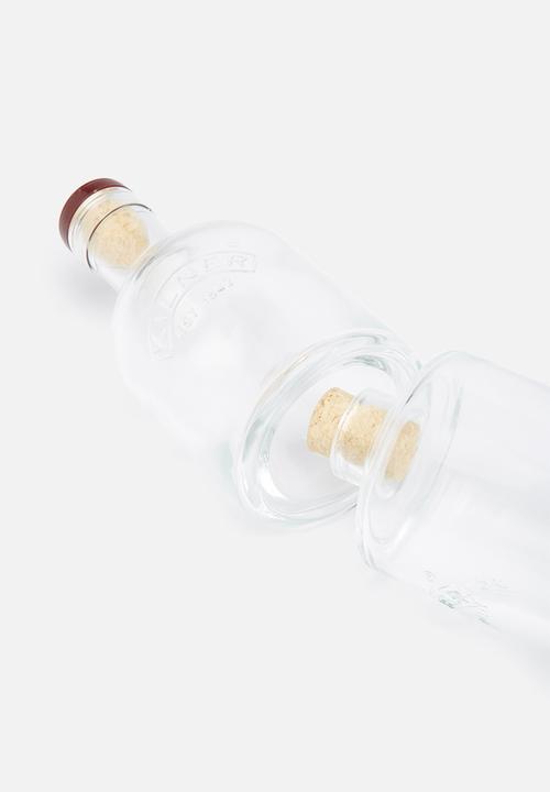 Kilner - Stackable bottle set