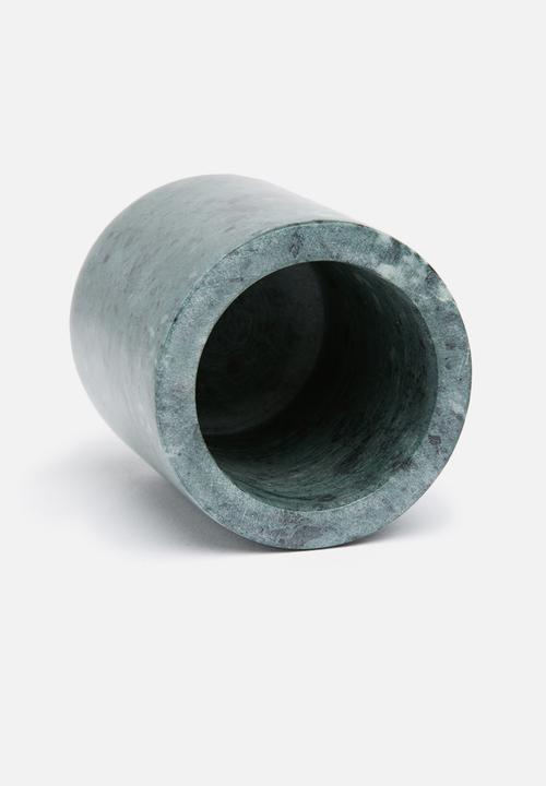 Linen House - Marble tumbler