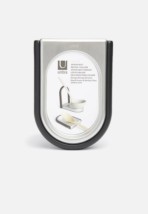 Umbra - Laydle spoon rest