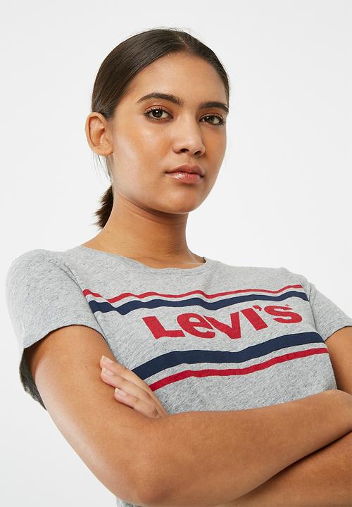 Levi’s® - Perfect graphic tee