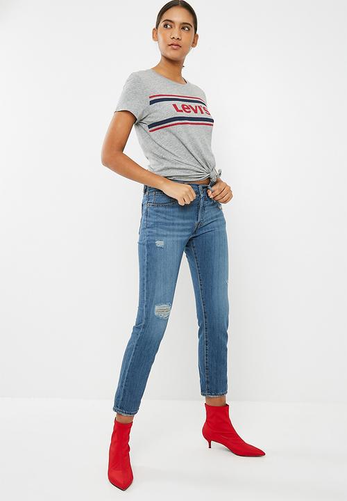 Levi’s® - Perfect graphic tee