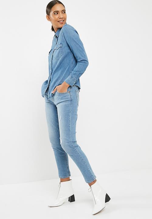 Levi’s® - Tailored classic western shirt