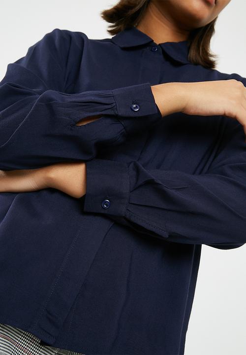 dailyfriday - Relaxed shirt