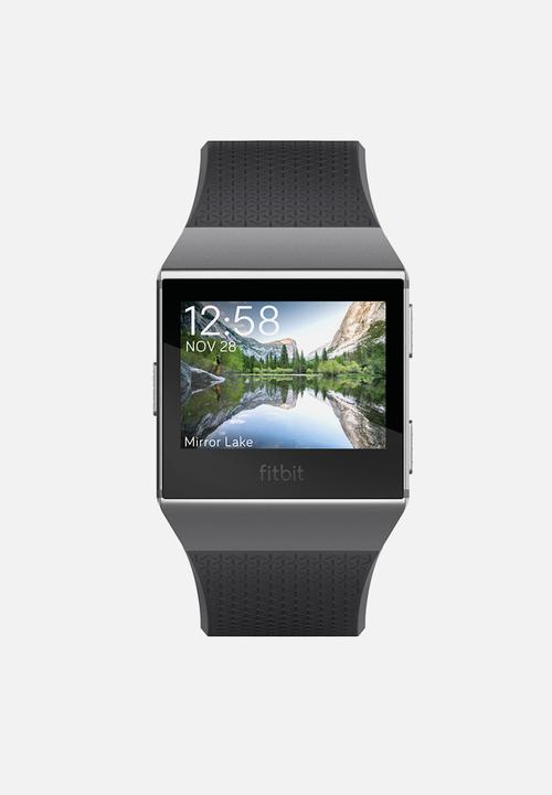 Fitbit - Fitbit ionic