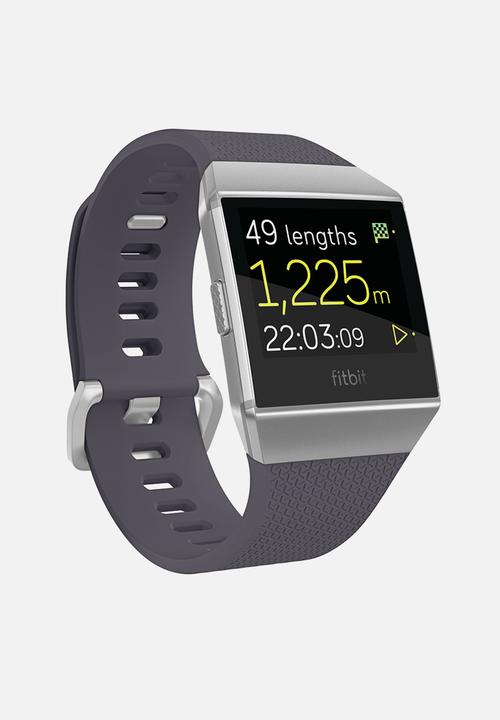 Fitbit - Fitbit ionic