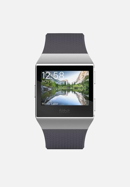 Fitbit - Fitbit ionic