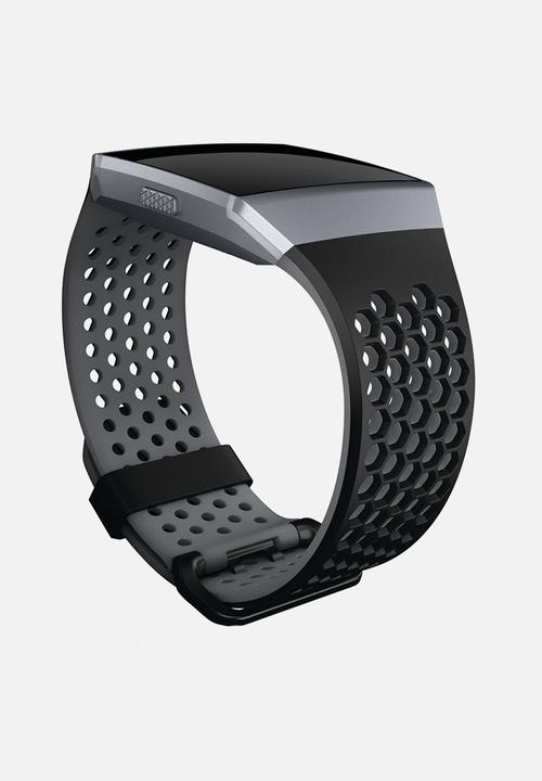 Fitbit - Fitbit ionic S band