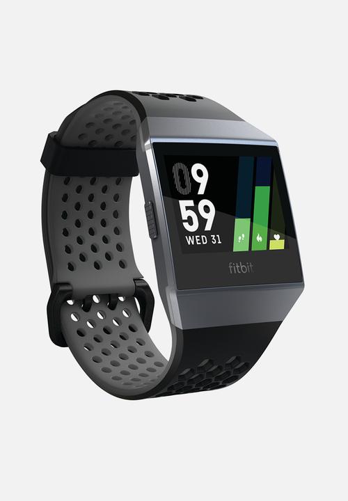 Fitbit - Fitbit ionic S band