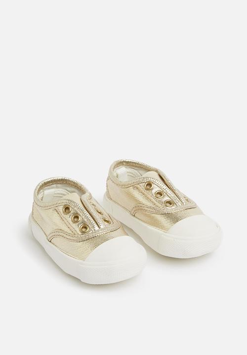 Cotton On - Baby Sara slip on