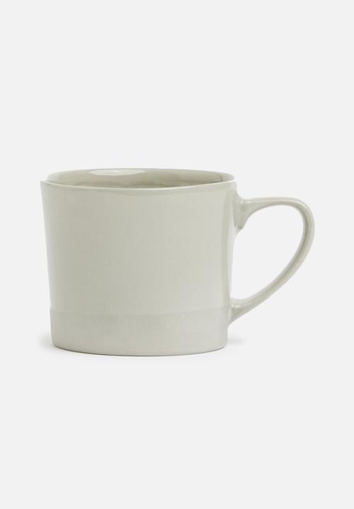 Urchin Art - Benito mug set of 2