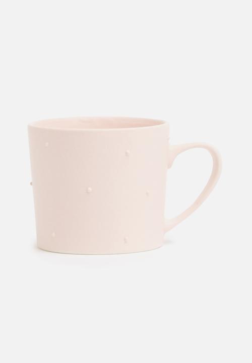 Urchin Art - Florio mug set of 2