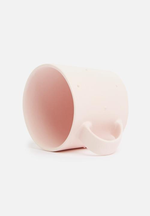 Urchin Art - Florio mug set of 2