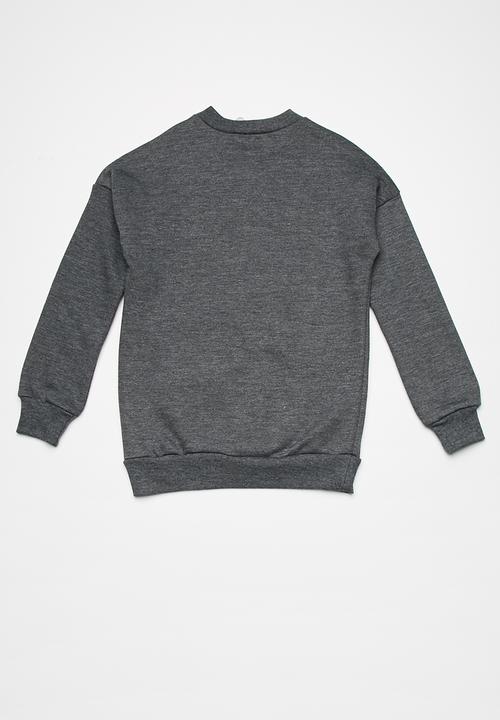 dailyfriday - Kids girl power sweat