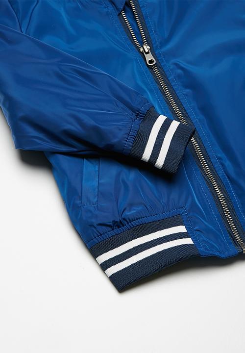 Name It - Kids boys Marten bomber jacket