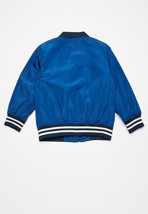 Name It - Kids boys Marten bomber jacket
