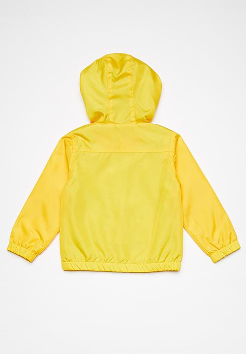 Name It - Kids girls bomber jacket