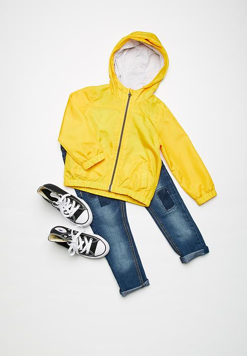 Name It - Kids girls bomber jacket