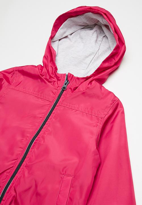 Name It - Kids girls bomber jacket