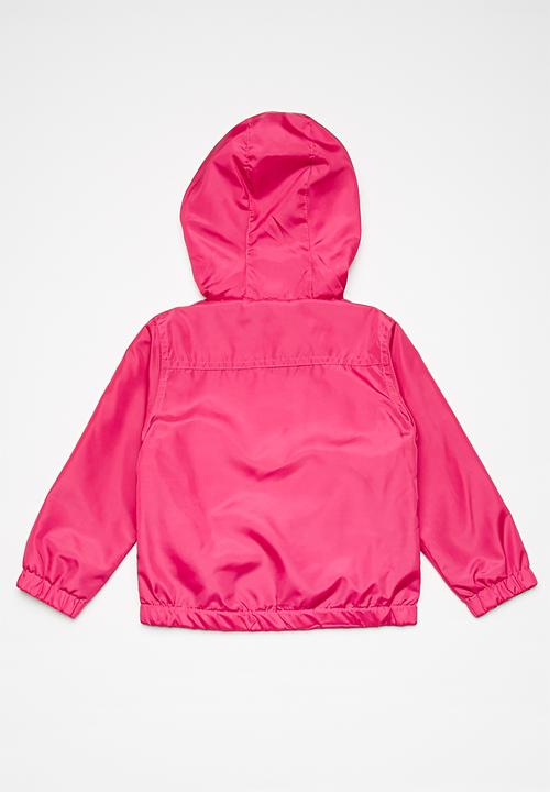 Name It - Kids girls bomber jacket