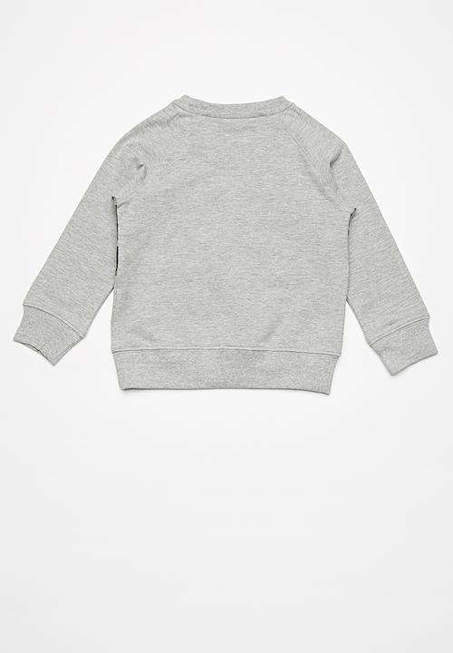 Name It - Cam sweat
