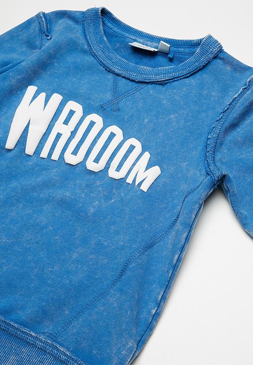 Name It - Kids boys long sleeve sweater