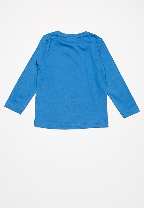 Name It - Kids boys long sleeve top