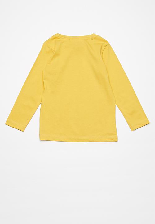 Name It - Kids boys long sleeve top