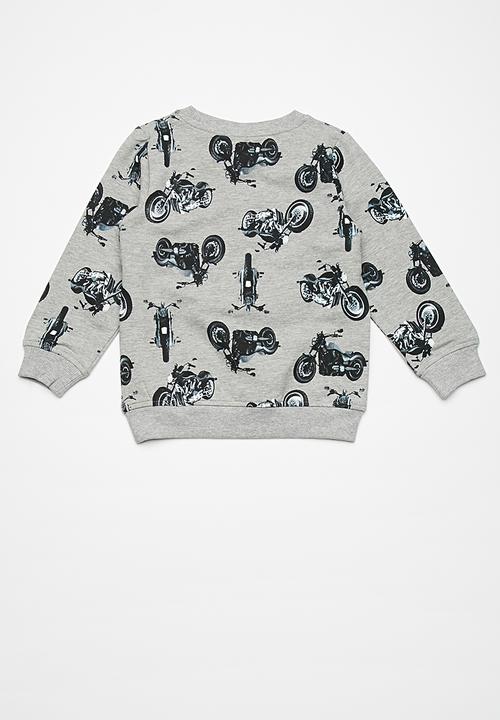 Name It - Kids boys sweat top