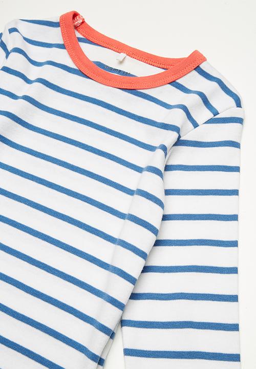 Name It - Kids long sleeve striped top