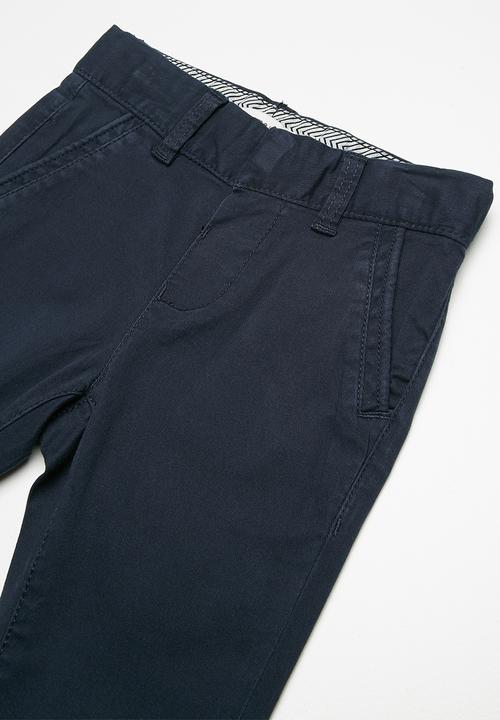 Name It - Kids boys chino pants