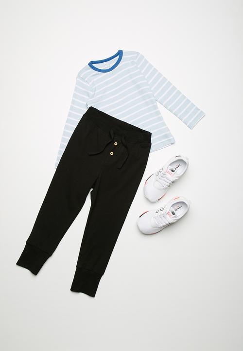 Name It - Kids boys Tobias baggy pants