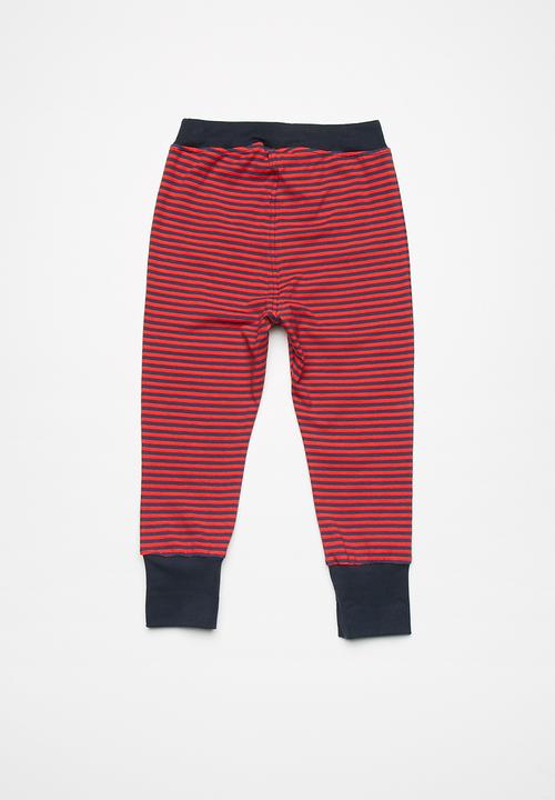 Name It - Kids boys Tobias baggy pants