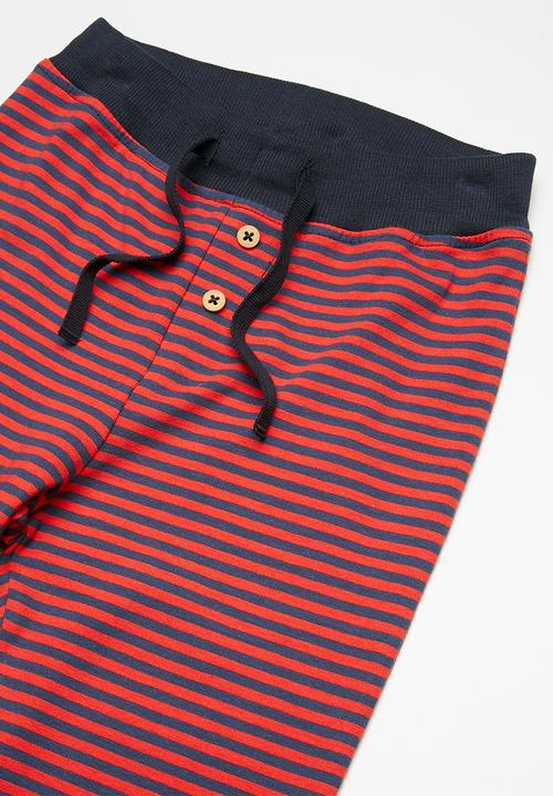 Name It - Kids boys Tobias baggy pants