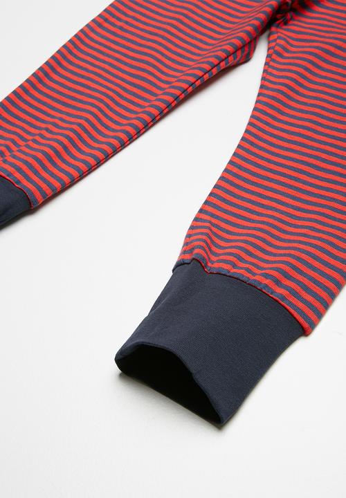 Name It - Kids boys Tobias baggy pants