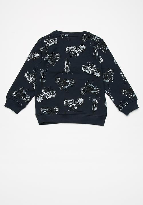 Name It - Kids boys sweat top