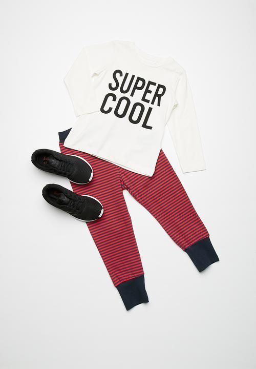 Name It - Kids boys long sleeve top