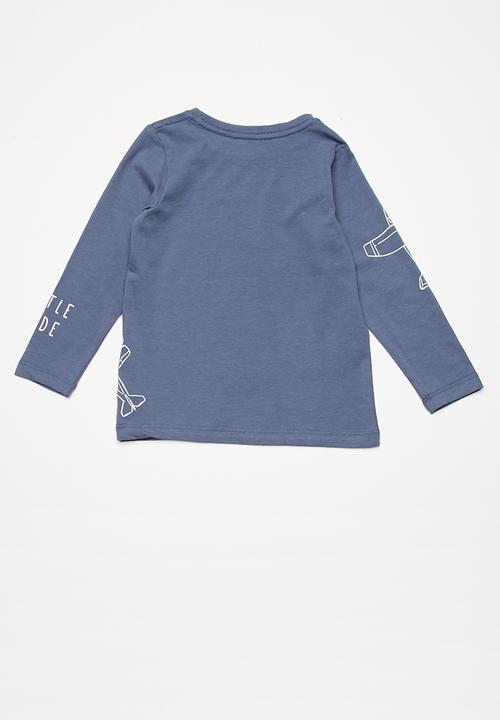 Name It - Kids boys long sleeve top