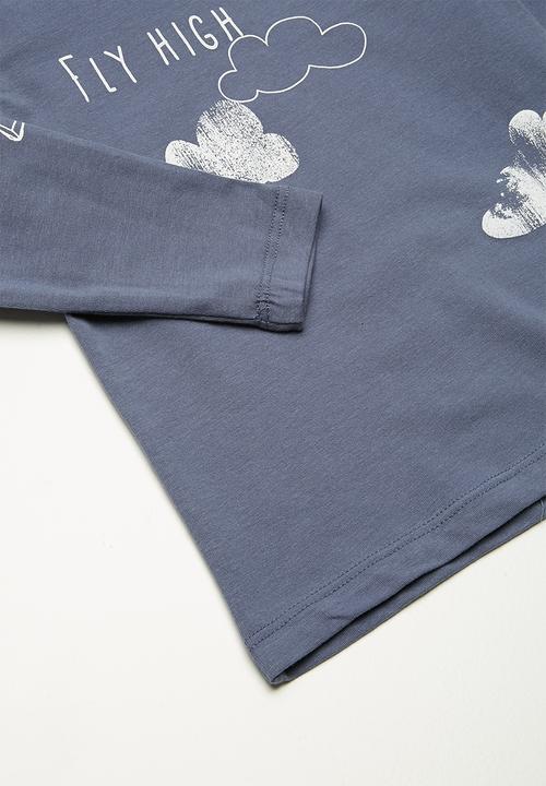 Name It - Kids boys long sleeve top