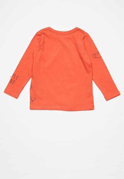 Name It - Kids  long sleeve top