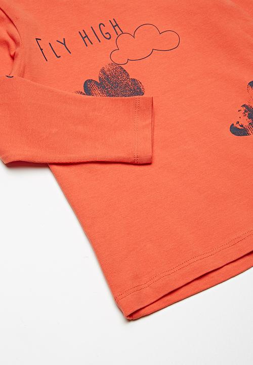 Name It - Kids  long sleeve top