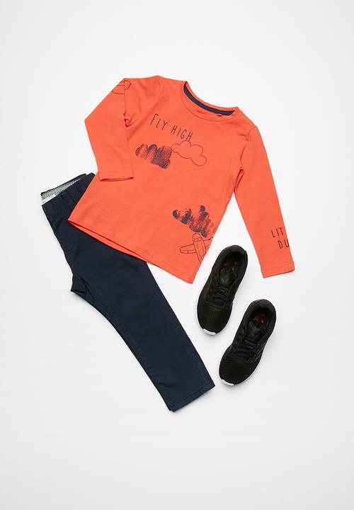 Name It - Kids  long sleeve top