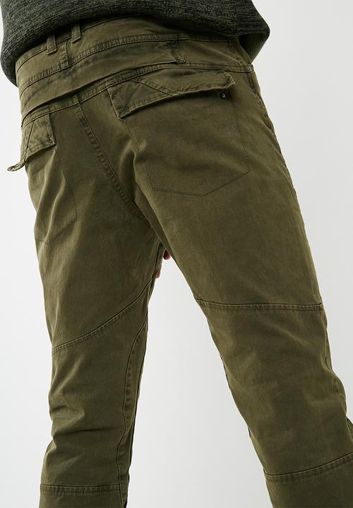 S.P.C.C - Brigade jogger