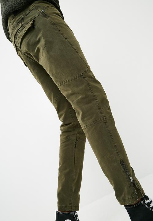 S.P.C.C - Brigade jogger
