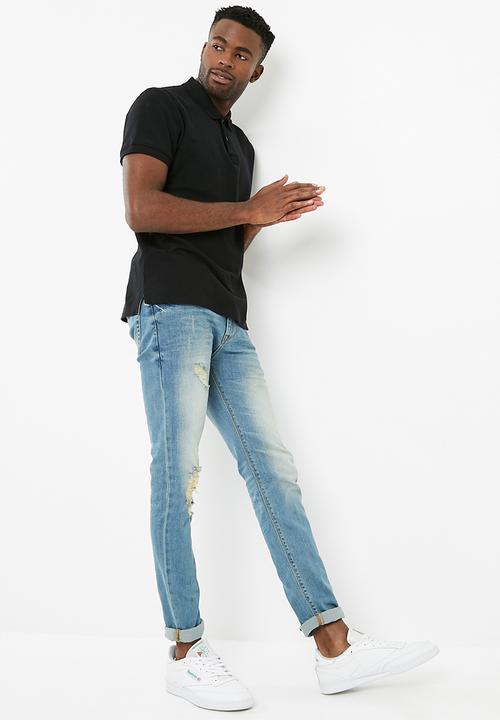 basicthread - Skinny jeans