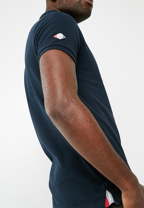 Superdry. - Classic pique polo