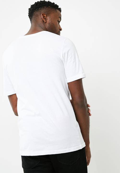 Nike - Futura icon tee
