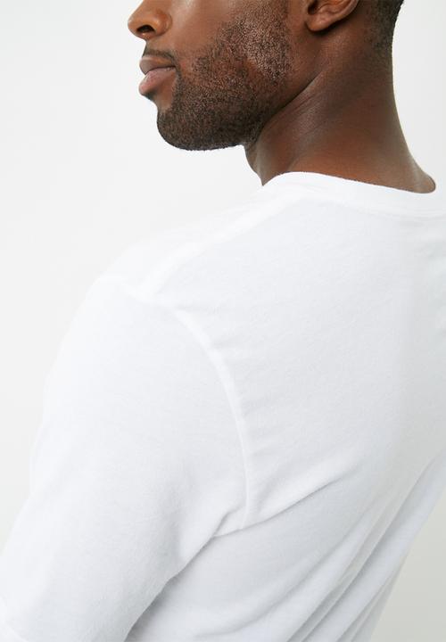 Nike - Futura icon tee